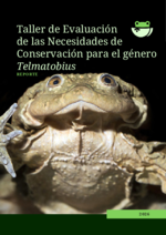 Reporte_Taller_Evaluaciones_de_Necesidades_de_Conservacion_para_genero_Telmatobius_2026_AmphibianArk.pdf