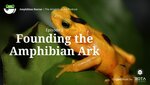 Episode 02: Founding the Amphibian Ark with Dr. Onnie Byers & Dr. Bob Lacy