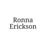 Ronna Erickson