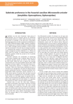 Substrate_preference_Microcaecila_unicolor_Gymnophiona.pdf