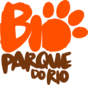 BioParque do Rio logo