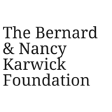 The Bernard & Nancy Karwick Foundation