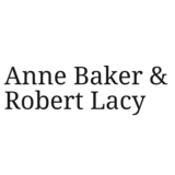 Anne Baker & Robert Lacy