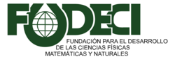 Fundación para el Desarrollo de las Ciencias Físicas, Matemáticas y Naturales
