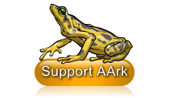 Supporting AArk activities