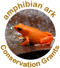 Aphibian Ark news