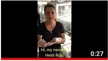 Heidi Ross